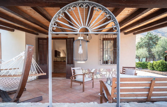 Nicole con Dependance - Foto 40