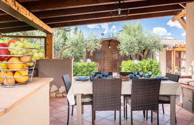 Nicole con Dependance - Foto 39