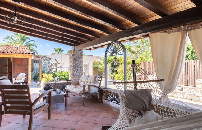 Nicole con Dependance - Foto 38