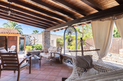 Photo 38 - Maison de 4 chambres à Castellammare del Golfo avec piscine privée et jardin