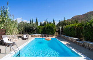 Foto 2 - Casa con 4 camere da letto a Castellammare del Golfo con piscina privata e vista mare