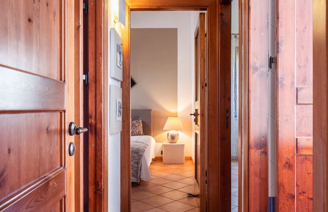 Nicole con Dependance - Foto 14