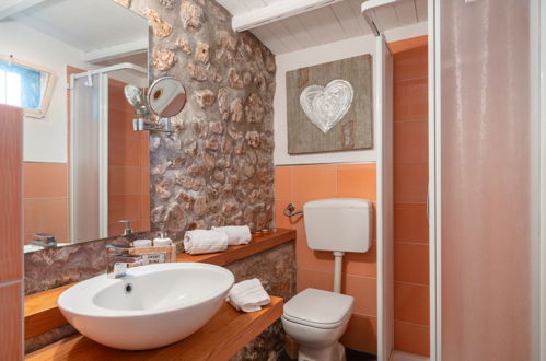 Photo 32 - Maison de 4 chambres à Castellammare del Golfo avec piscine privée et vues à la mer