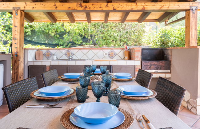 Nicole con Dependance - Foto 4