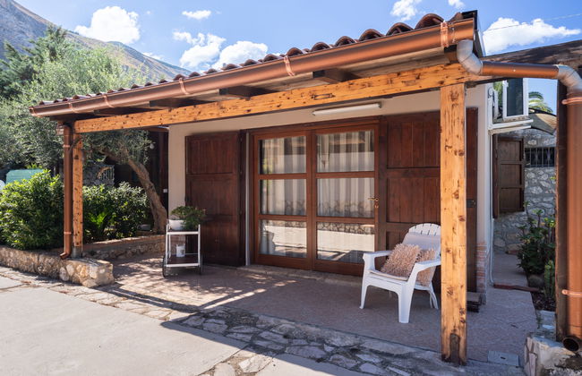 Nicole con Dependance - Foto 28