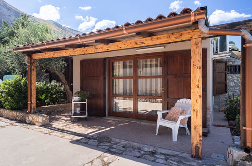 Photo 28 - Maison de 4 chambres à Castellammare del Golfo avec piscine privée et vues à la mer