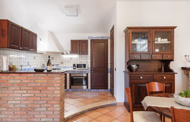 Nicole con Dependance - Foto 9