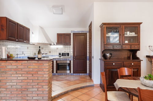 Photo 9 - 4 bedroom House in Castellammare del Golfo with private pool and garden