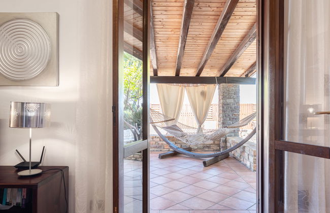 Nicole con Dependance - Foto 13