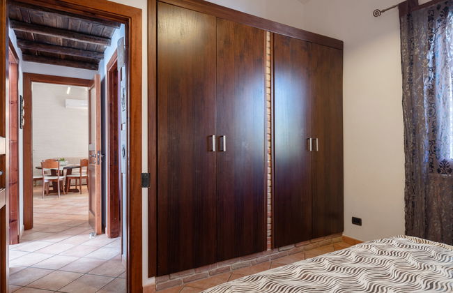 Nicole con Dependance - Foto 18