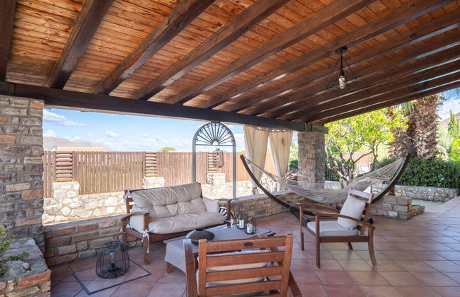 Nicole con Dependance - Foto 36