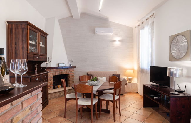 Nicole con Dependance - Foto 6