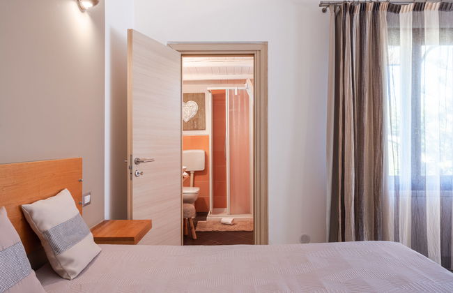 Nicole con Dependance - Foto 31