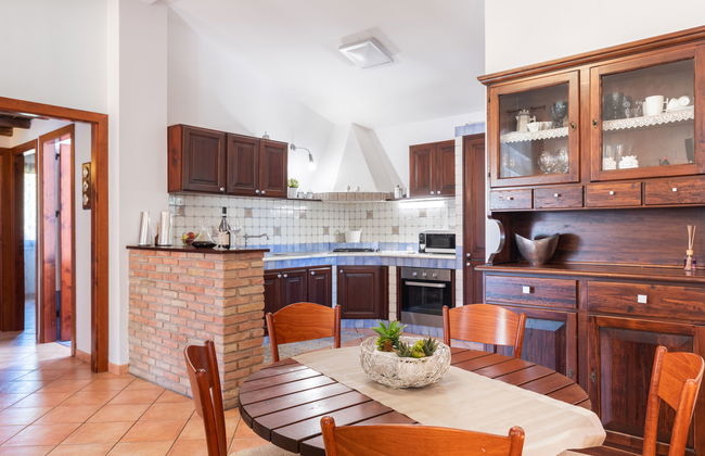 Nicole con Dependance - Foto 10