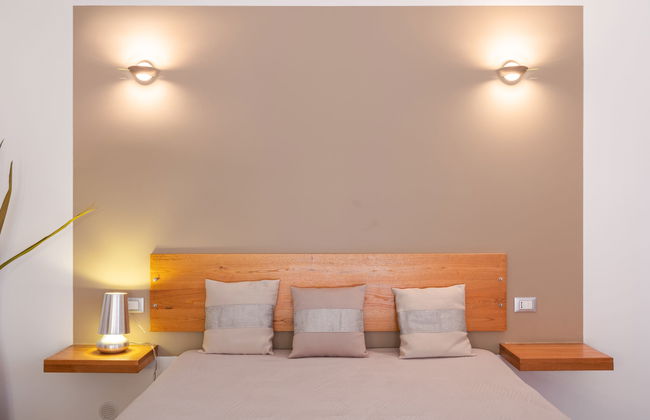 Nicole con Dependance - Foto 30