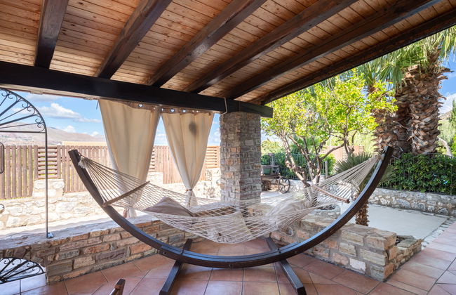 Nicole con Dependance - Foto 37