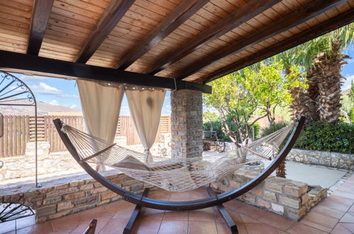 Photo 37 - Maison de 4 chambres à Castellammare del Golfo avec piscine privée et vues à la mer