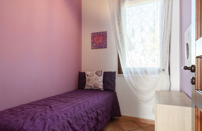 Nicole con Dependance - Foto 22