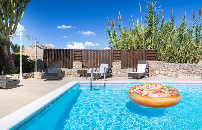 Nicole con Dependance - Foto 42