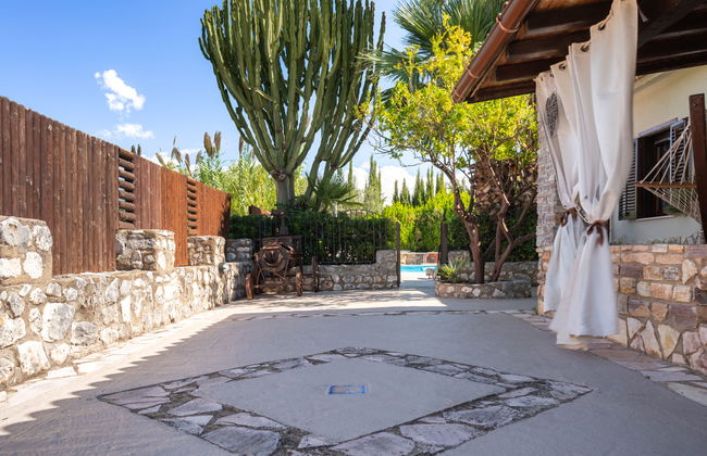 Nicole con Dependance - Foto 5