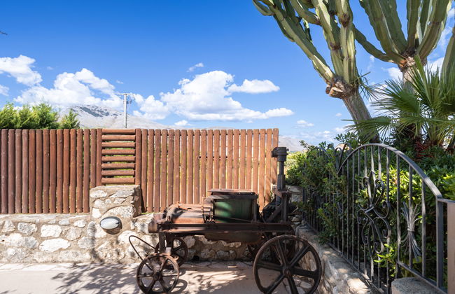 Nicole con Dependance - Foto 44