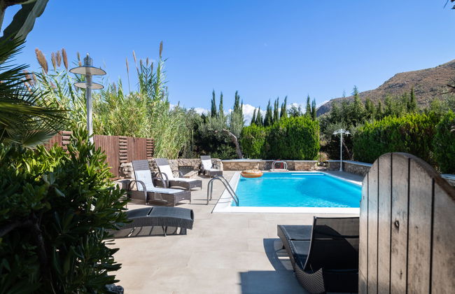 Nicole con Dependance - Foto 41