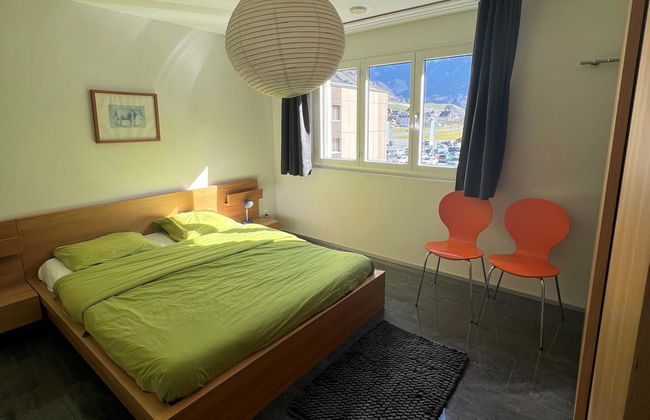 Apartamento de 3 quartos em Engelberg - Foto 12