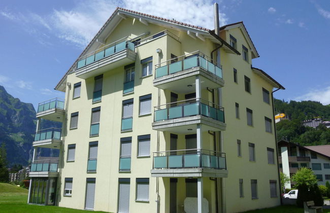 Apartamento de 3 quartos em Engelberg - Foto 2