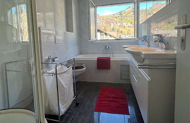 Apartamento de 3 quartos em Engelberg - Foto 15