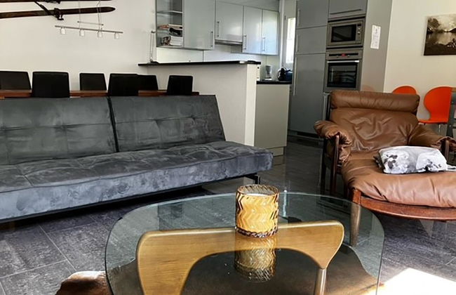 Apartamento de 3 quartos em Engelberg - Foto 9
