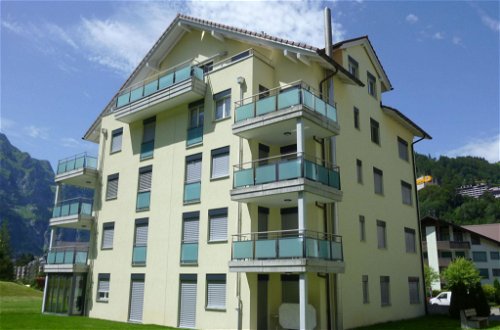Foto 2 - Apartamento de 3 quartos em Engelberg
