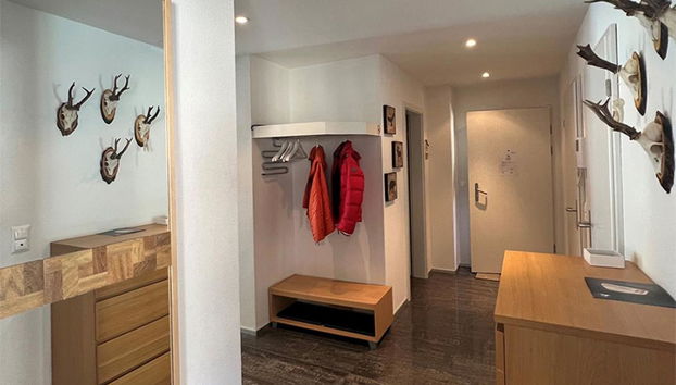 Apartment mit 3 Schlafzimmern in Engelberg - Foto 3