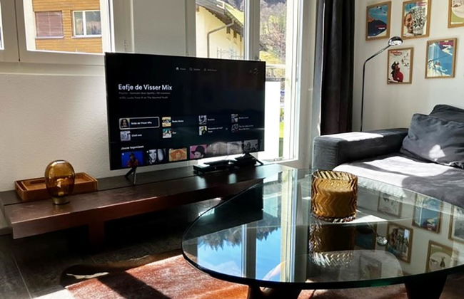 Apartamento de 3 quartos em Engelberg - Foto 4