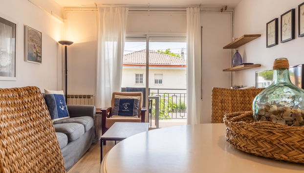 Apartment mit 4 Schlafzimmern in Cunit - Foto 3