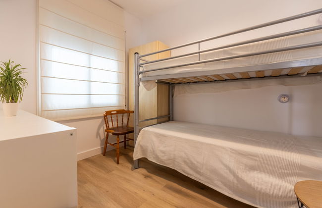 Apartamento de 4 quartos em Cunit - Foto 26
