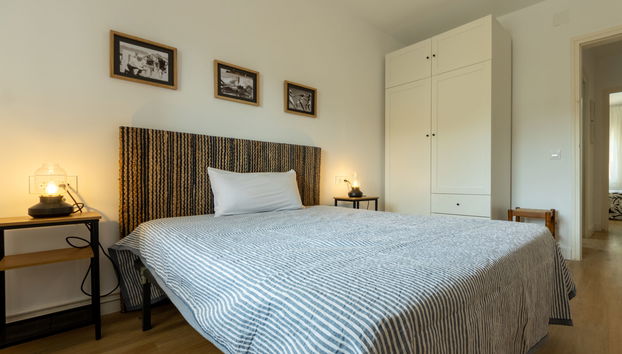Apartment mit 4 Schlafzimmern in Cunit - Foto 4