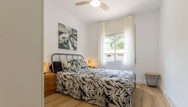 Apartment mit 4 Schlafzimmern in Cunit - Foto 5