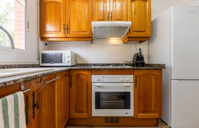 Apartamento de 4 quartos em Cunit - Foto 7