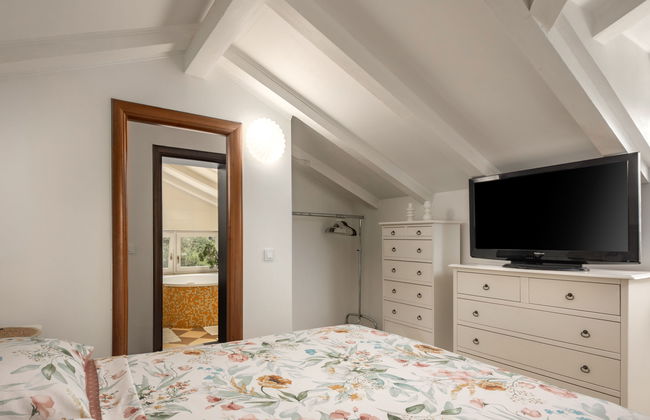 Haus mit 3 Schlafzimmern in Kastav mit privater pool und garten - Foto 26