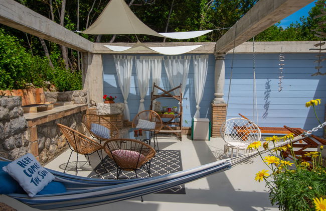 Casa de 3 quartos em Kastav com piscina privada e jardim - Foto 12