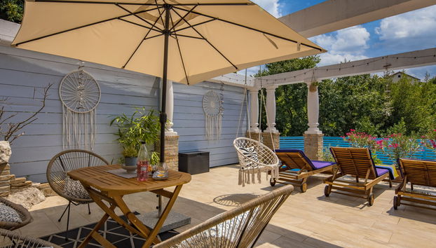 Haus mit 3 Schlafzimmern in Kastav mit privater pool und garten - Foto 3