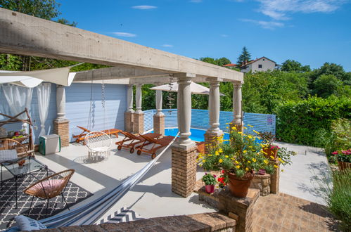 Photo 41 - Maison de 2 chambres à Kastav avec piscine privée et jardin