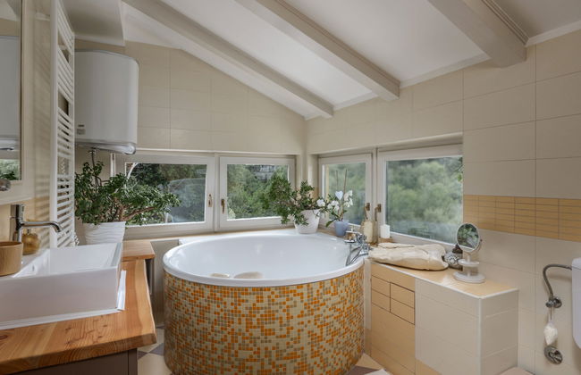 Haus mit 3 Schlafzimmern in Kastav mit privater pool und garten - Foto 20