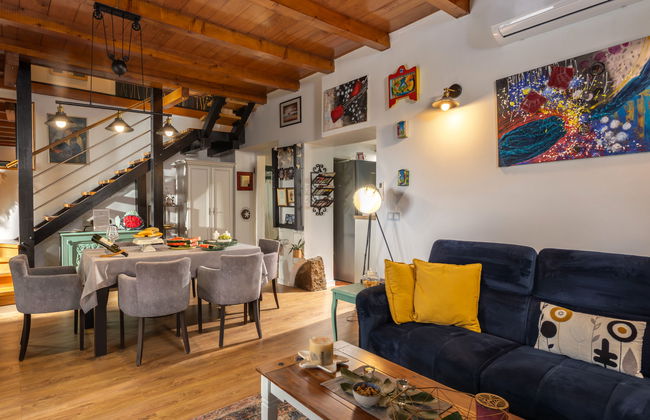 Haus mit 3 Schlafzimmern in Kastav mit privater pool und garten - Foto 4