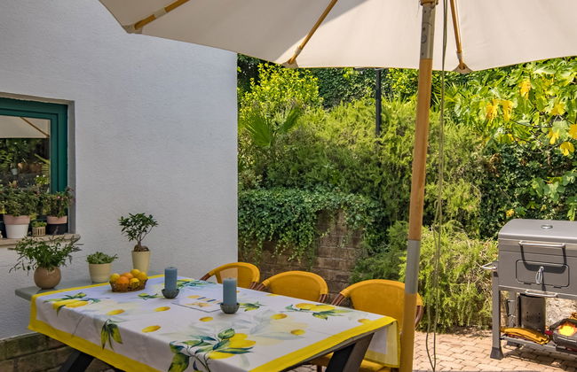 Haus mit 3 Schlafzimmern in Kastav mit privater pool und garten - Foto 14