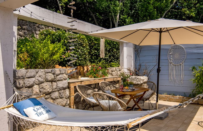 Haus mit 3 Schlafzimmern in Kastav mit privater pool und garten - Foto 9