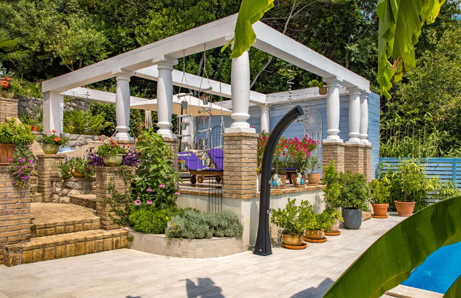 Haus mit 3 Schlafzimmern in Kastav mit privater pool und garten - Foto 34