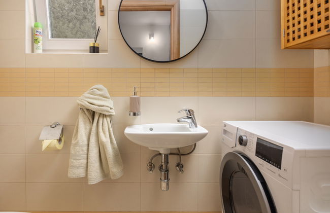 Haus mit 3 Schlafzimmern in Kastav mit privater pool und garten - Foto 29