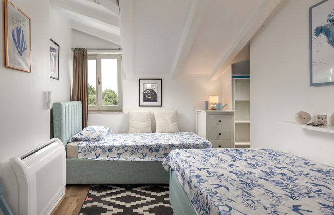 Haus mit 3 Schlafzimmern in Kastav mit privater pool und garten - Foto 19