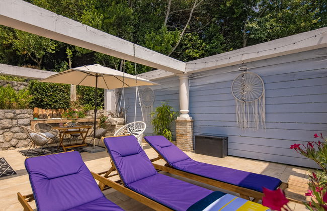 Haus mit 3 Schlafzimmern in Kastav mit privater pool und garten - Foto 35